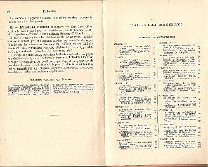 ALGERIE COURS HISTOIRE COLONISATION GEOGRAPHIE ADMINISTRATION  (135)